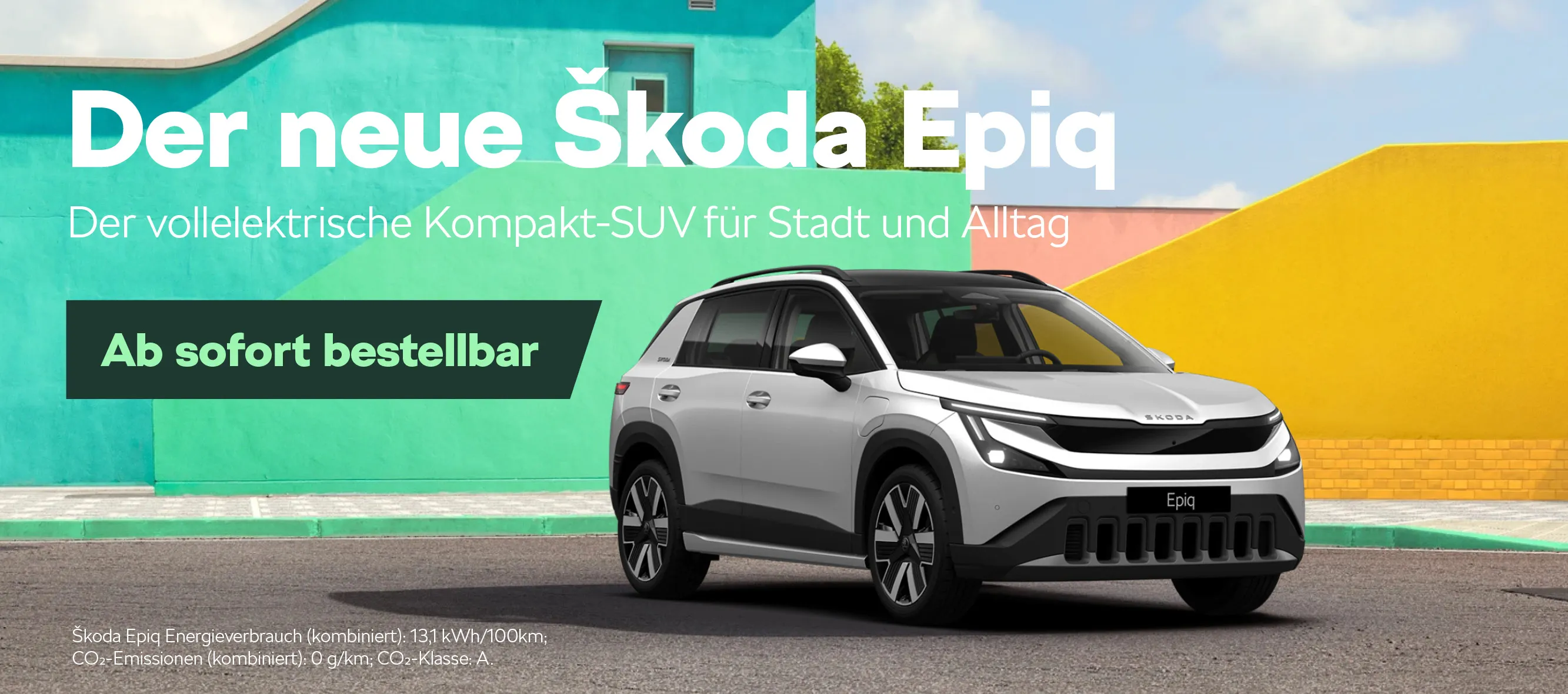 Der neue Skoda Epiq