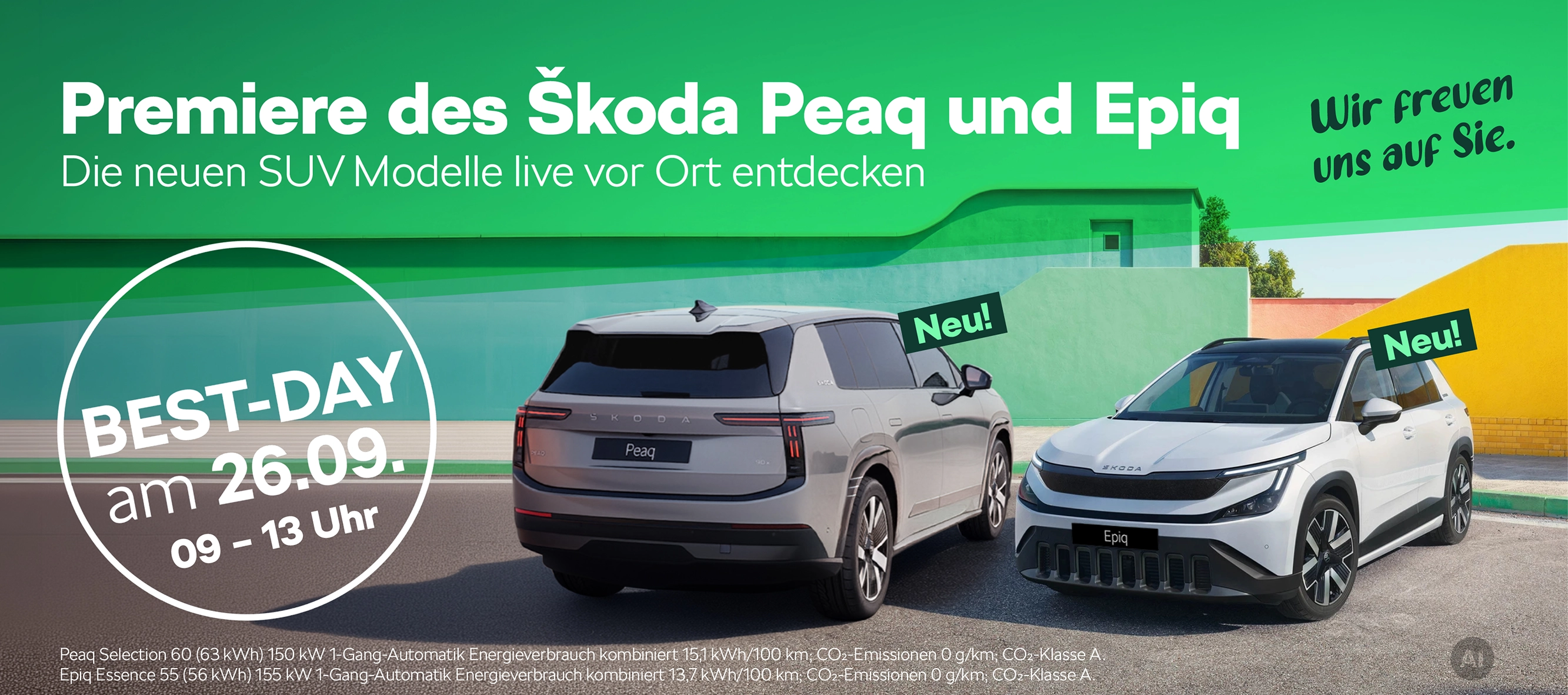 Skoda Best Best