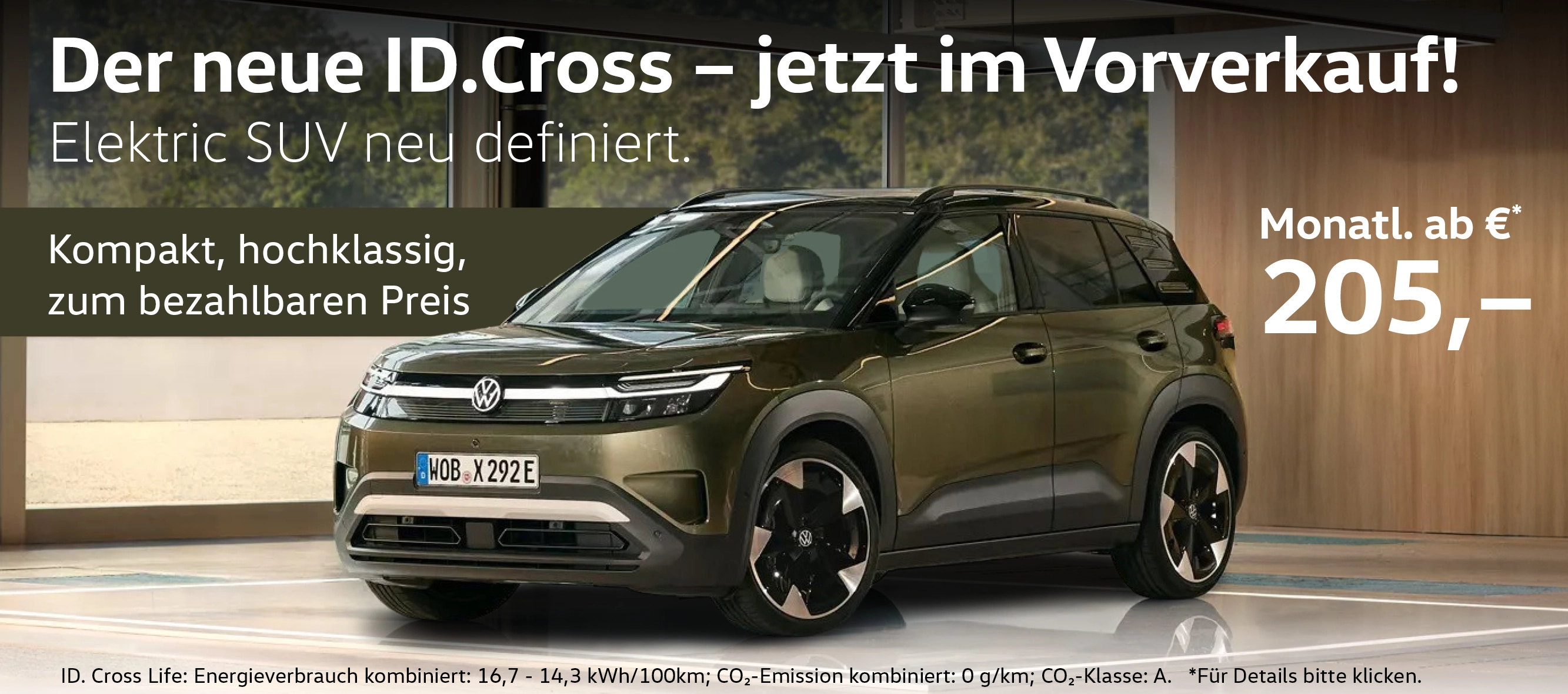 ID Cross